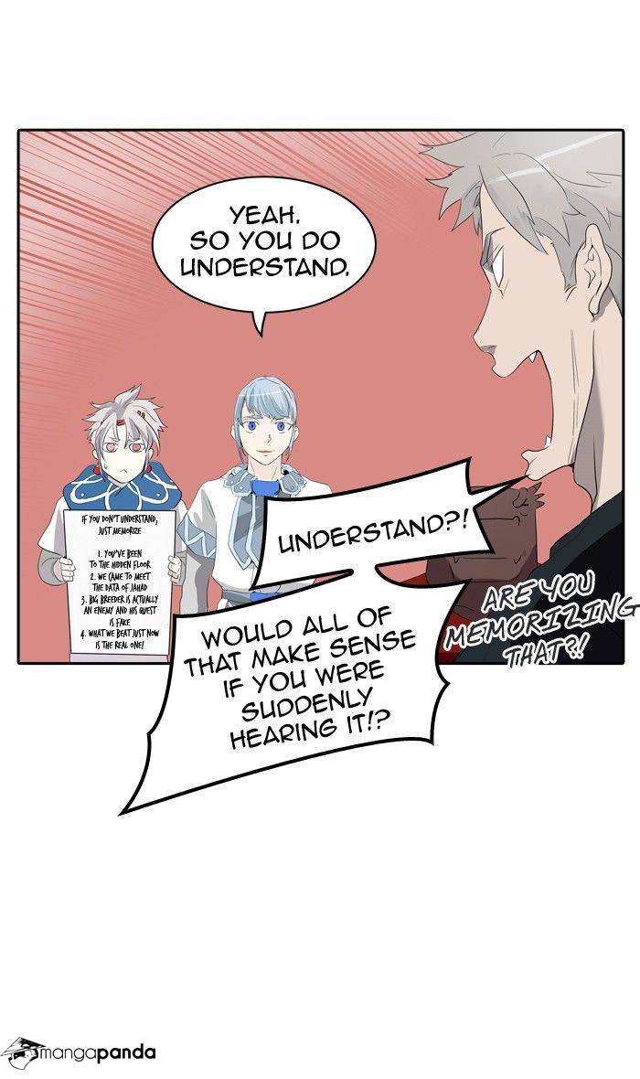Tower of God Chapter 357 image 079